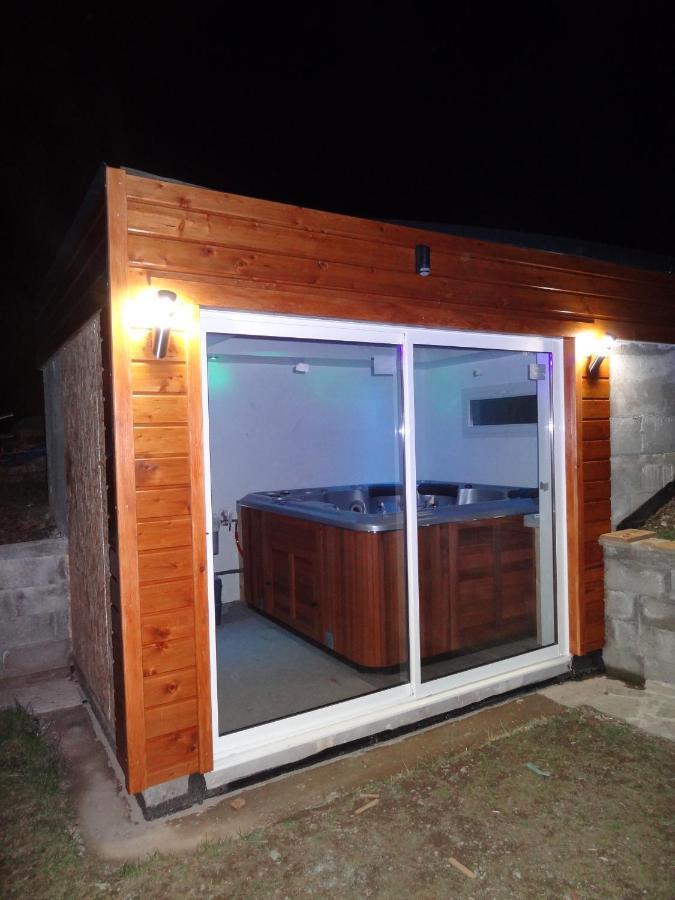 De Champ Chaulier Appartamento Crots